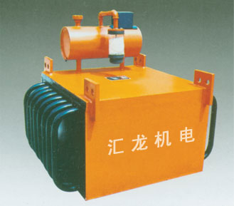 RCDE油冷式電磁除鐵器 RCDE油冷式電磁除鐵器