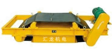 RCYD(C)永磁自卸除鐵器