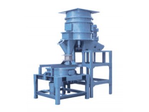 TIFS粉體在線定量喂料系統(tǒng)