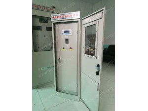 雙層密封控制柜